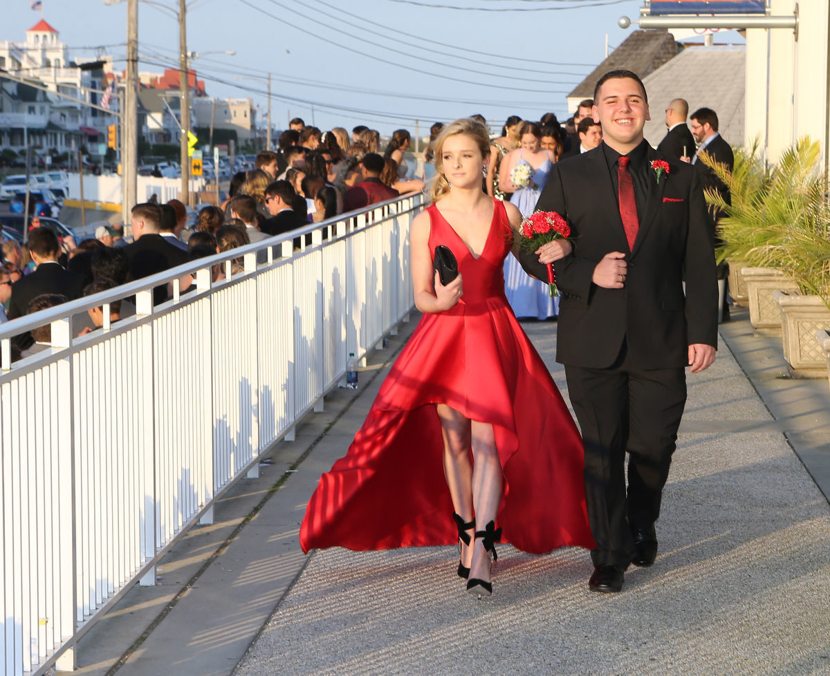 Lower Township Prom